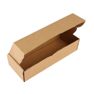 Cardboard shipping box corrugated cartons-2