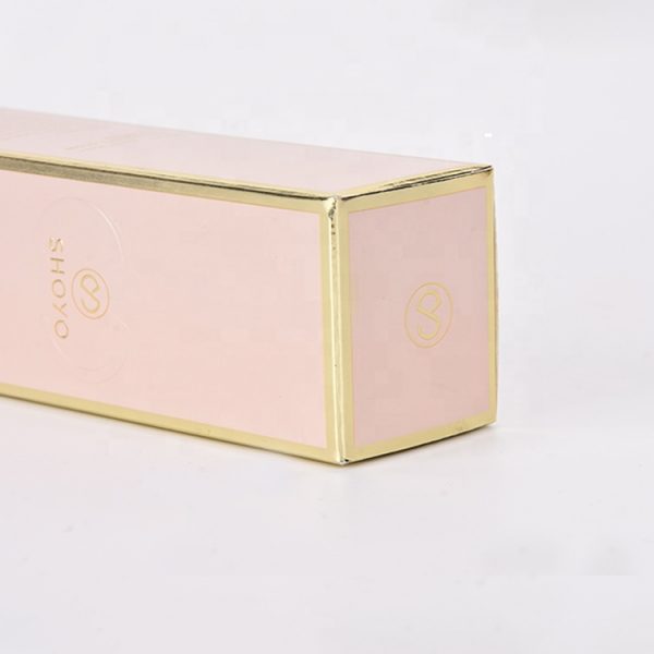 Cosmetic Packaging Box for Facial Cleanser-4
