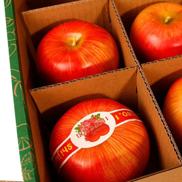 Custom apple packaging-2