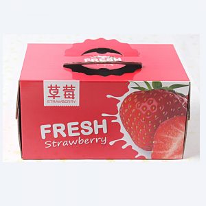 Fruit cardboard boxes for sale-4