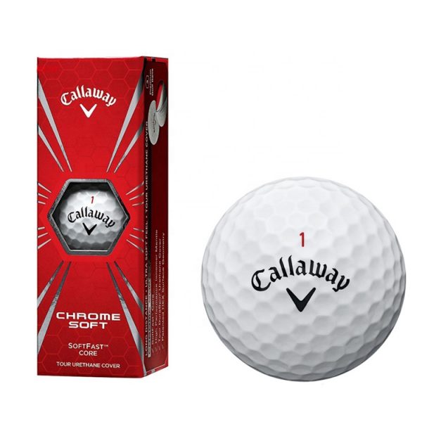 Golf balls box-5