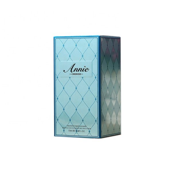 Perfume Packaging Box Design-3