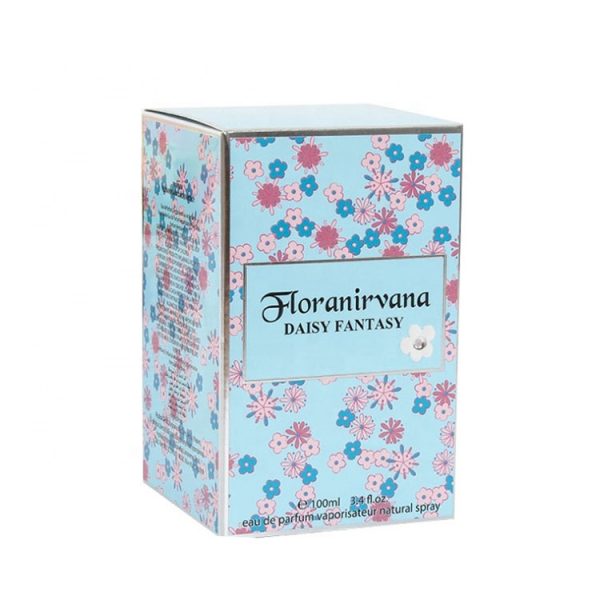 Perfume Packaging Box Design-6