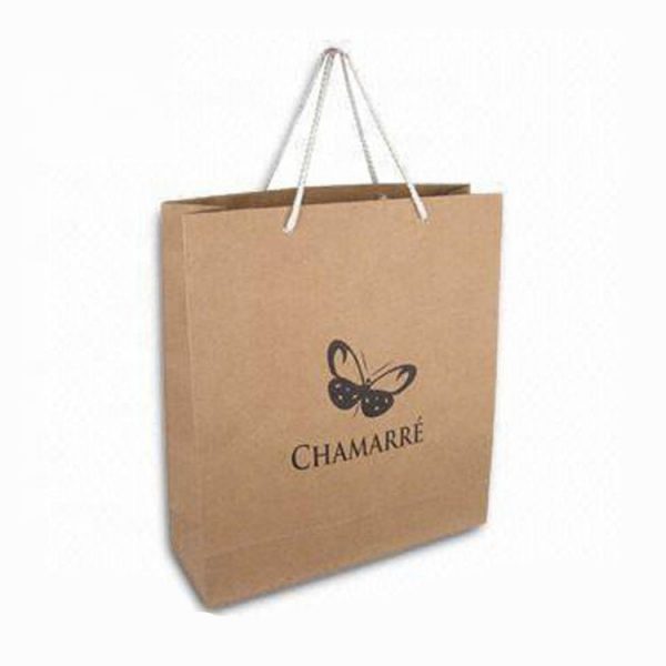 Shopper bag paper china-1