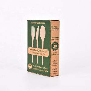 Tableware gift cutlery packaging box-2