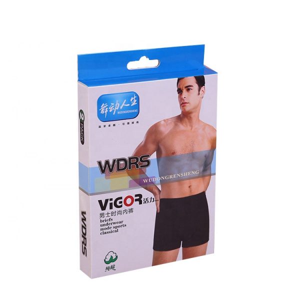 Underwear packaging box-3
