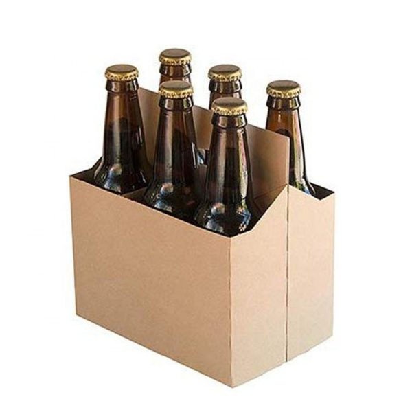 beer packaging carton-2