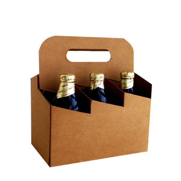 beer packaging carton-3