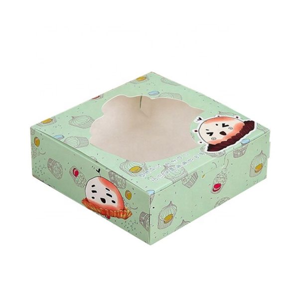 cake box design-2