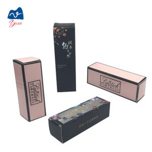cardboard lipstick packaging box-2