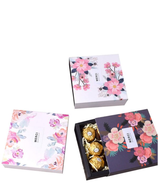 chocolate box for wedding invitation-4