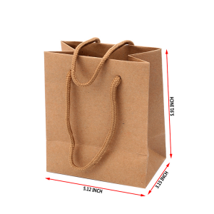 customised paper bag-2