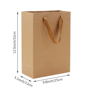 paper bag for restaurant-2