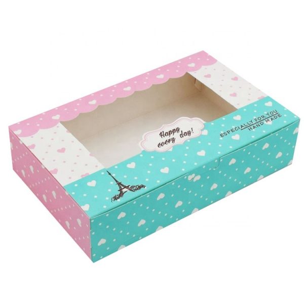paper box lid-1