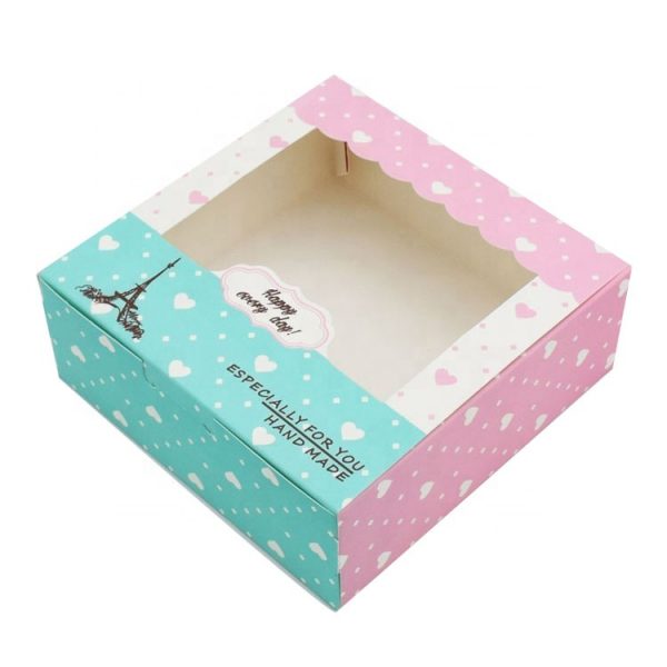 paper box lid-2