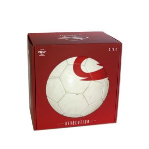 sport paper box for ball-2