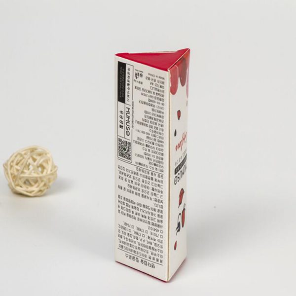 triangle lipstick paper box-5