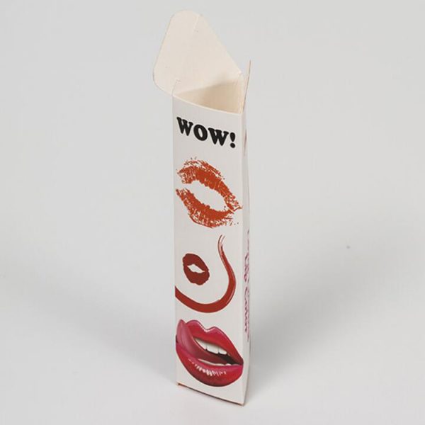 triangle lipstick paper box-6