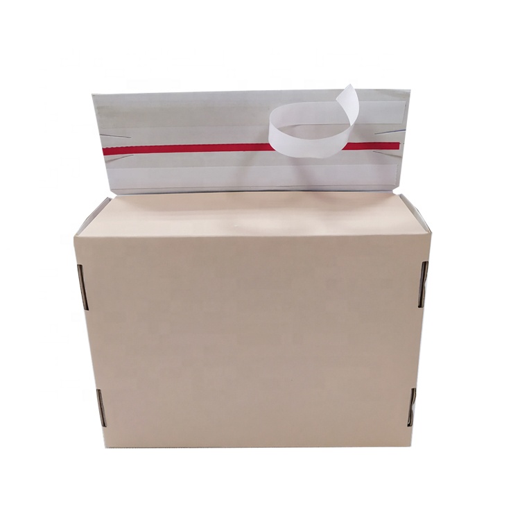 Self Sealing Mailer Box-2