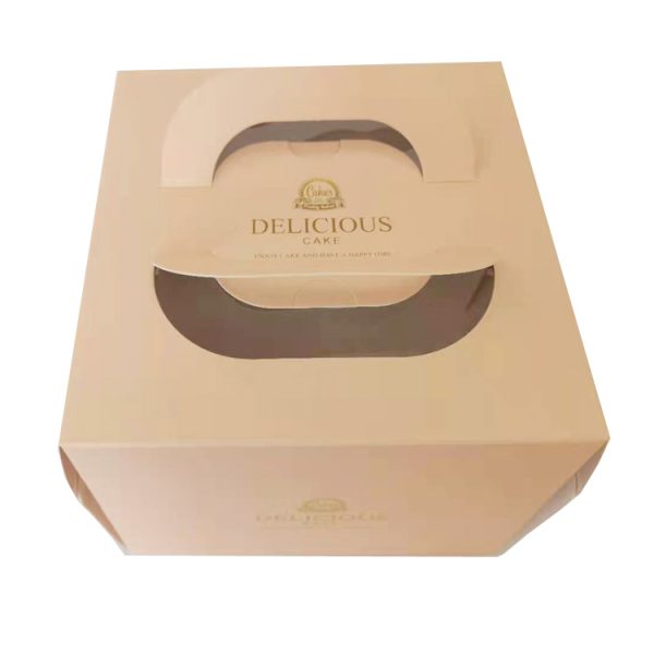Cake Boxes Packaging-1