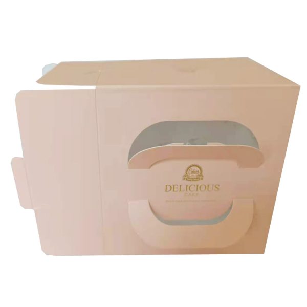 Cake Boxes Packaging-3