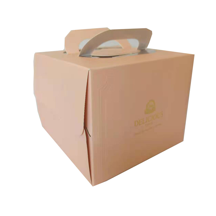 Cake Boxes Packaging-5