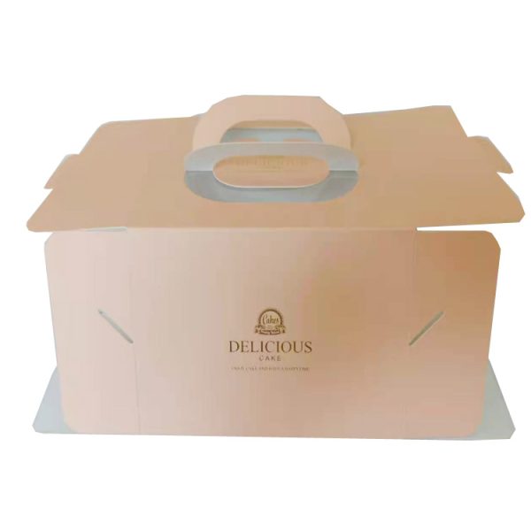 Cake Boxes Packaging-6
