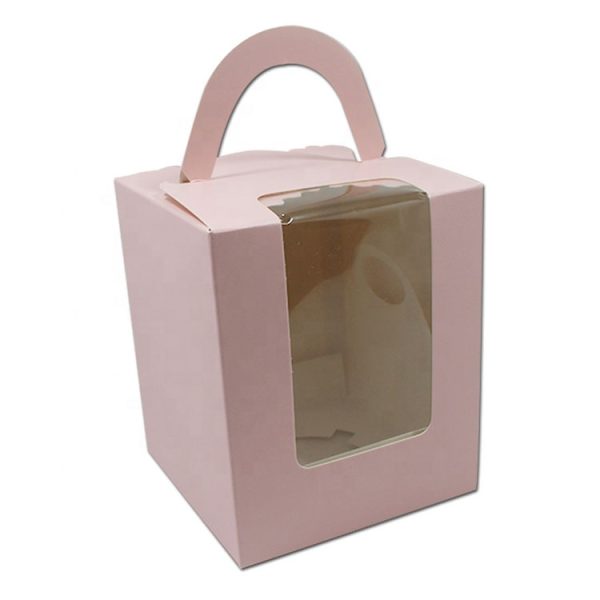 Cardboard Toy Box-3