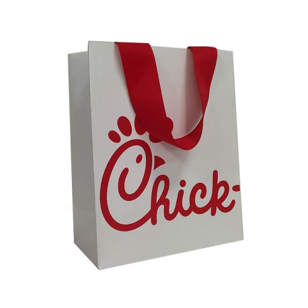 Competitive Price Printed Paper Bags With Logo-3