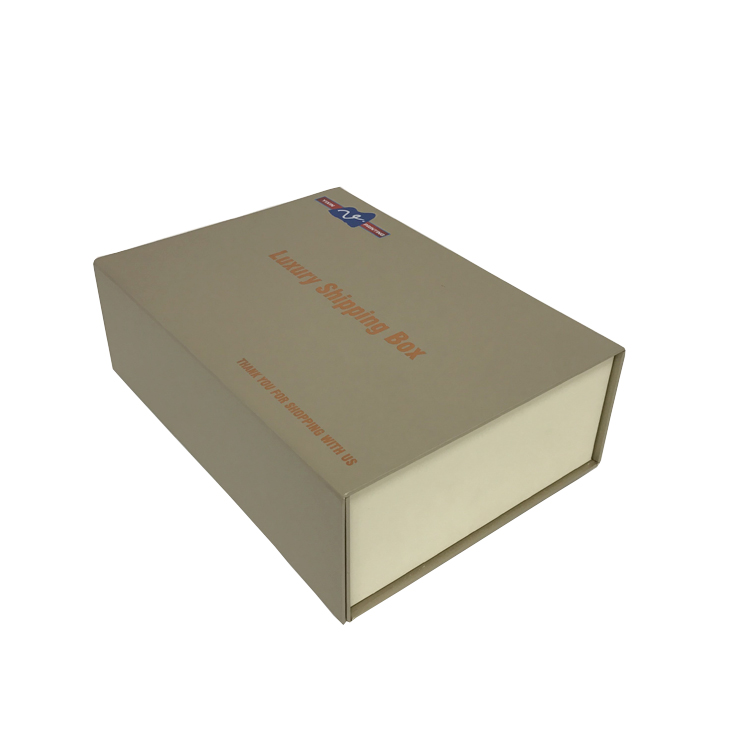 Corrugated Foldable Box Packaging-2
