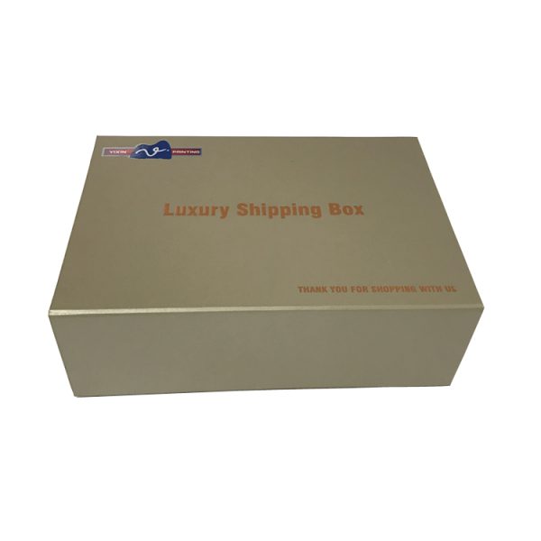 Corrugated Foldable Box Packaging-5