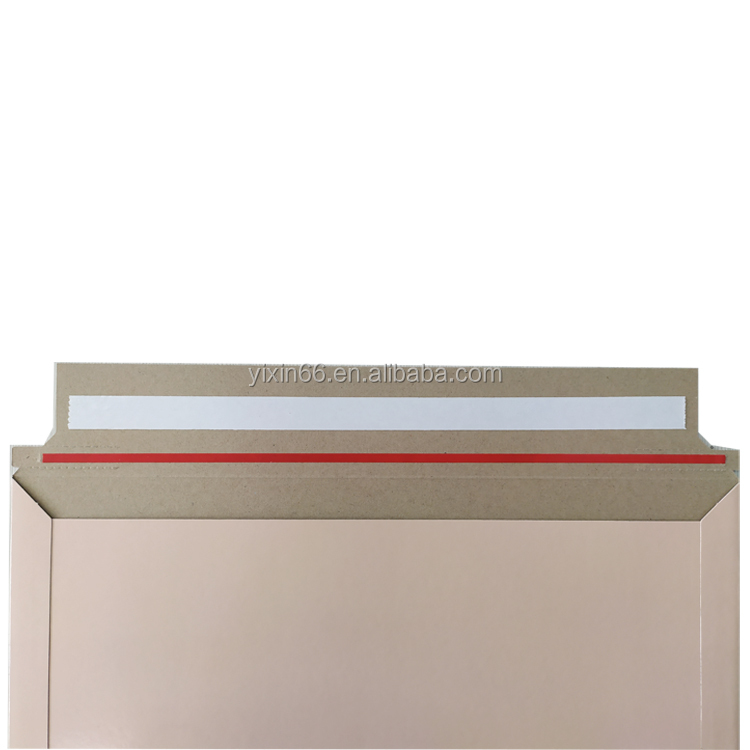 Custom Order Apparel Packing Envelopes-2