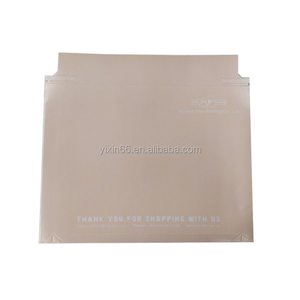 Custom Order Apparel Packing Envelopes-5