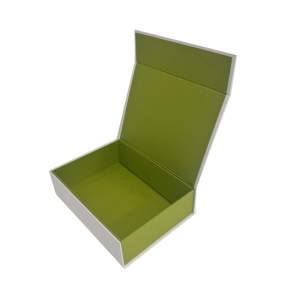 Foldable Magneitc Box-1