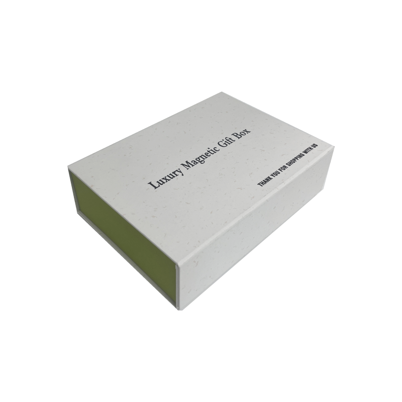 Foldable Magneitc Box-2