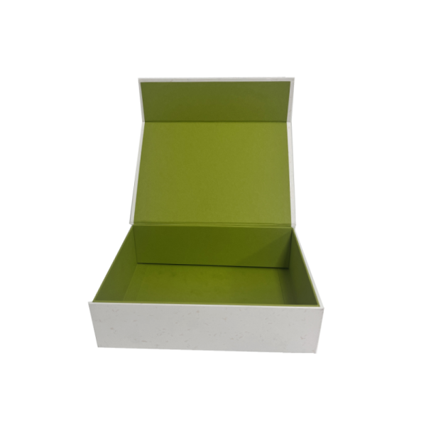 Foldable Magneitc Box-3