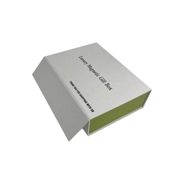 Foldable Magneitc Box-4