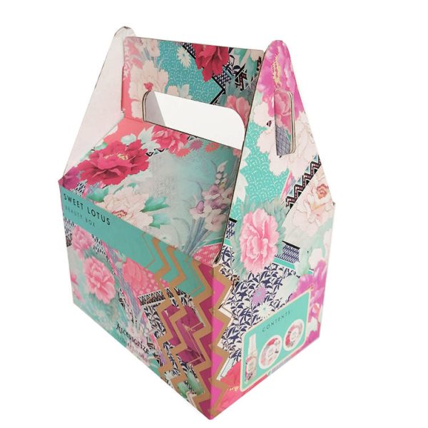 Folding Paper Packaging Boxes-4