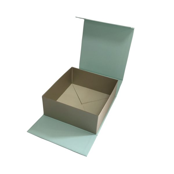 High-end Shoe Packaging Box-1