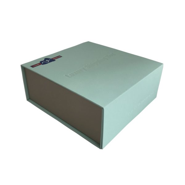 High-end Shoe Packaging Box-2