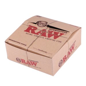 Kraft Paper Box-1