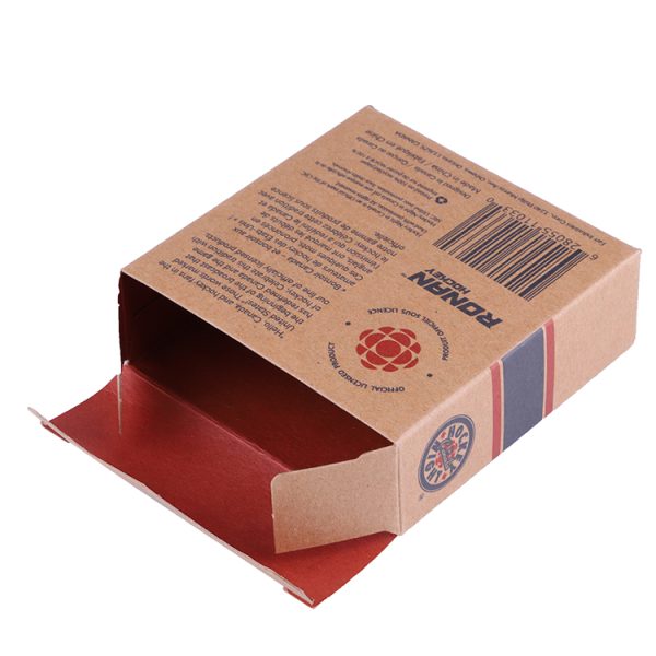 Kraft Paper Box-4
