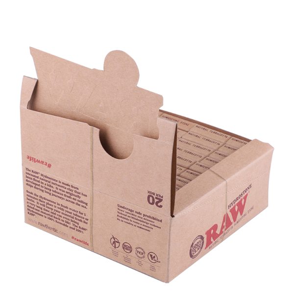 Kraft Paper Box-5