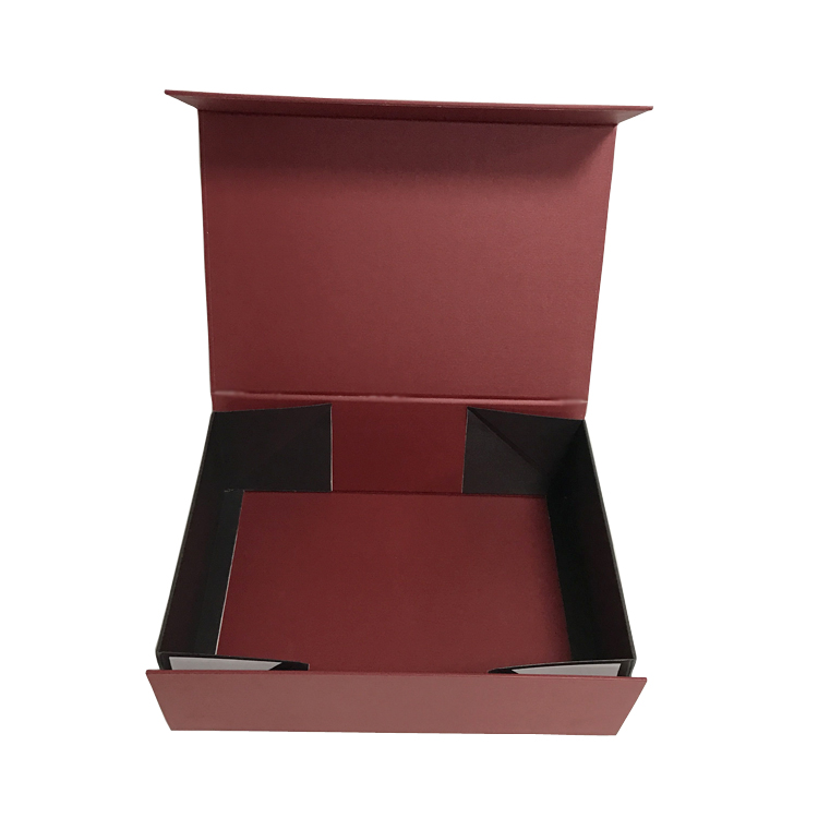 Magnetic Gift Box-2