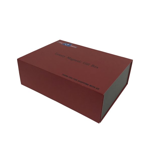 Magnetic Gift Box Folding Boxes Magnetic-3