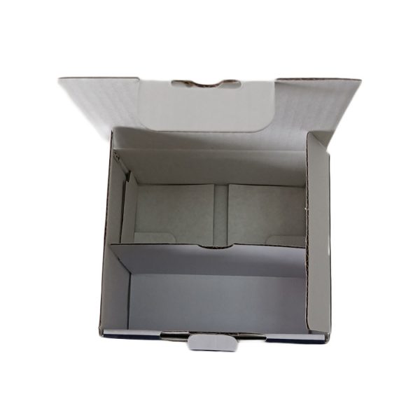 Matchbox Packaging Box-4