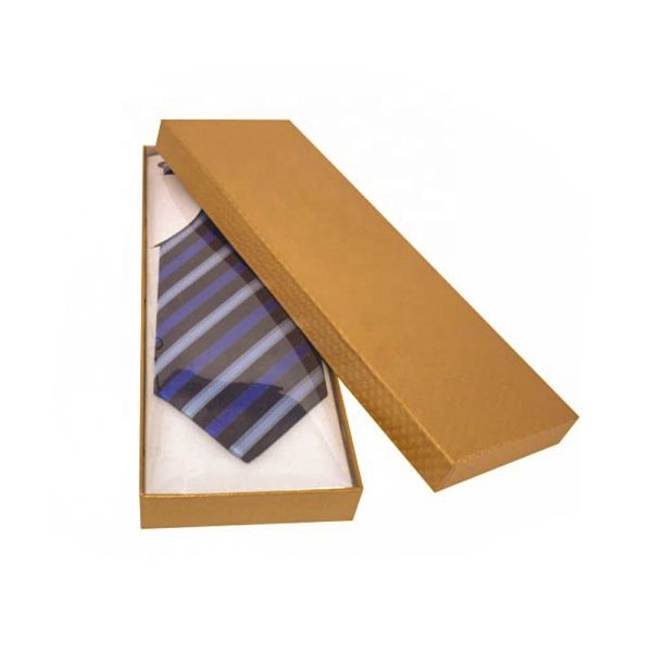 Necktie Gift Packing Box-1