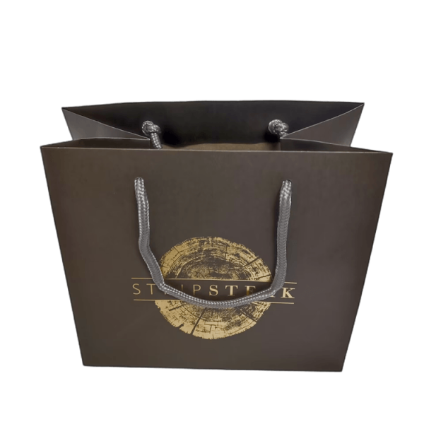 Paper Bag With Handle-5