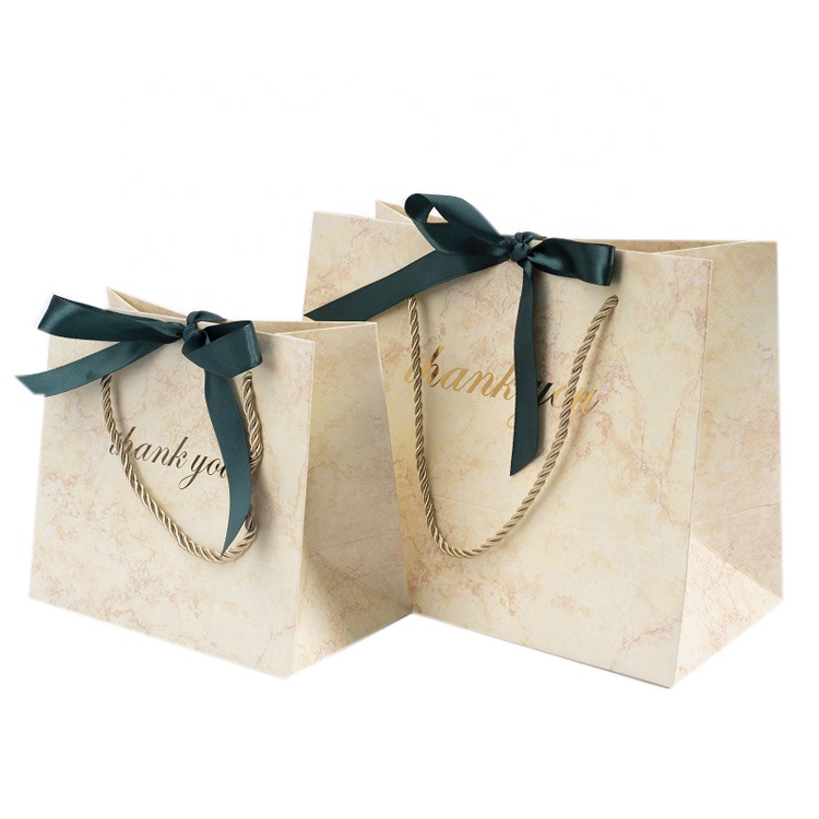 Shopping Paper Bags-2
