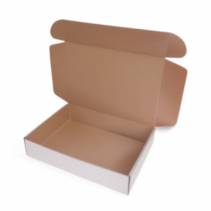 Branded Packing Box-1